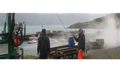 Contaminated Soil and Groundwater Services