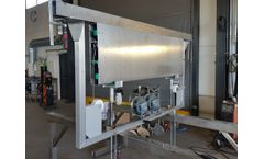 Fenno - Turning Dams and Stop Log Dams