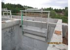 Fenno - Closing Gates and Overflow Gates