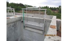 Fenno - Closing Gates and Overflow Gates