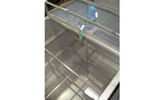 Fenno - Blade Mixers