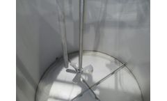 Fenno - Propeller Mixers