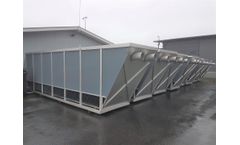 Fenno - Lamella Pack Clarification Devices