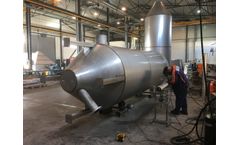 Fenno - Continuous Sand Filters