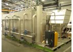 Fenno - Gravitational Sand Bed Filters