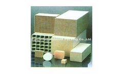 Echo - Model MR8-200RWG - Automatic Granule Rotary Packing Machine