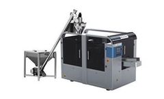 Echo - Model MR8-200RWF - Coffee Powder Packing Machine
