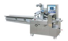 Echo - Model DXD-300 - Automatic Pillow Type Packing Machine