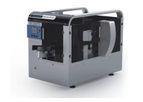 Echo - Model MR8-200R to MR8-400R - Automatic Premade Pouch Rotary Filling & Sealing Machine