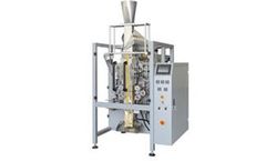 Echo - Model EC-520Y - Liquid Vertical Filling and Sealing Machine