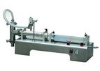Echo - Canning Liquid Filling Machine