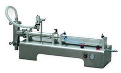 Echo - Canning Liquid Filling Machine