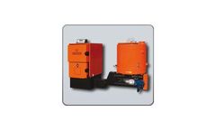 Model CSA - Three Ways Smoke Boiler