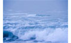 New design to capture ocean’s motion gets Carbon Trust funding