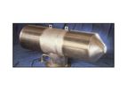 Hydroscreen - Pump Intake Screens