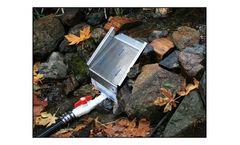 Hydroscreen - Micro Hydro Diversion Screens