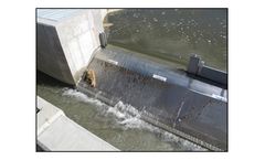 Hydroscreen - Agriculture Diversion Screens