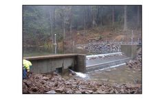 Hydroscreen - Municipal Water / Wastewater Treatment Plants