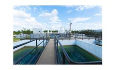 Solids separation filter technology solutions for municipal sector