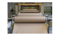 Solids separation filter technology solutions for pulp & paper industry
