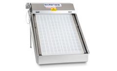 Salsnes - Model SFK:600 - Filter Systems