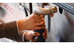 Salsnes - Quick Connects