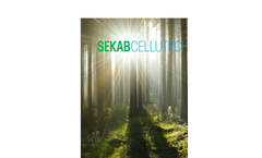 Sekab CelluTech
