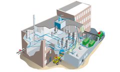 Biorefinery Process Technology