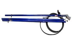 Hydro Tek - High Reach Wash Pole