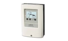 Sorel - Model LHCC - Weather-Compensated Heating Controller