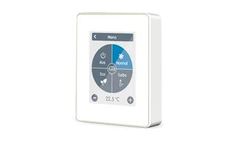 CALEON Clima Smart - Room Controller