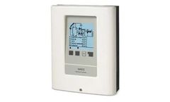 Sorel - Model XHCC - Heating Controller