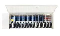 CALEONbox - Surface Controllers