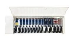 CALEONbox Clima - Surface Controllers