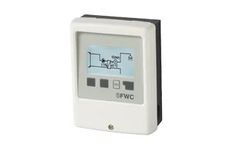 Sorel - Model SFWC - Fresh Water Controllers