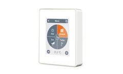 CALEON Smart - Room Controller