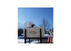 Doppler LiDAR System