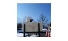 Doppler LiDAR System