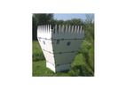 Model PCS.2000 | PCS.2000-24 - Sodar Doppler System