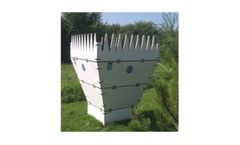 Model PCS.2000 | PCS.2000-24 - Sodar Doppler System