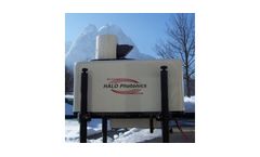 Model XR - Doppler LiDAR System