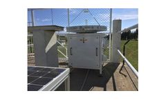 Model MIRA-35C - Vertical Doppler Cloud Radars