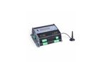 Model mLog08.0 - Data Logger