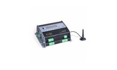 Model mLog08.0 - Data Logger