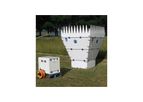 Model PCS.2000 | PCS.2000-24/LP - Sodar Doppler System
