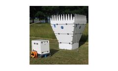Model PCS.2000 | PCS.2000-24/LP - Sodar Doppler System