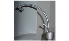 Metek - Model uSonic-1 - Flow Ultrasonic Anemometer