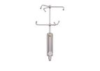 Metek - Model uSonic-3 Omni neo - Ultrasonic Anemometer
