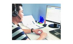 Hotline & Online Support Services