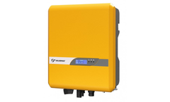 SolarMax - Model 3000SP - Inverters